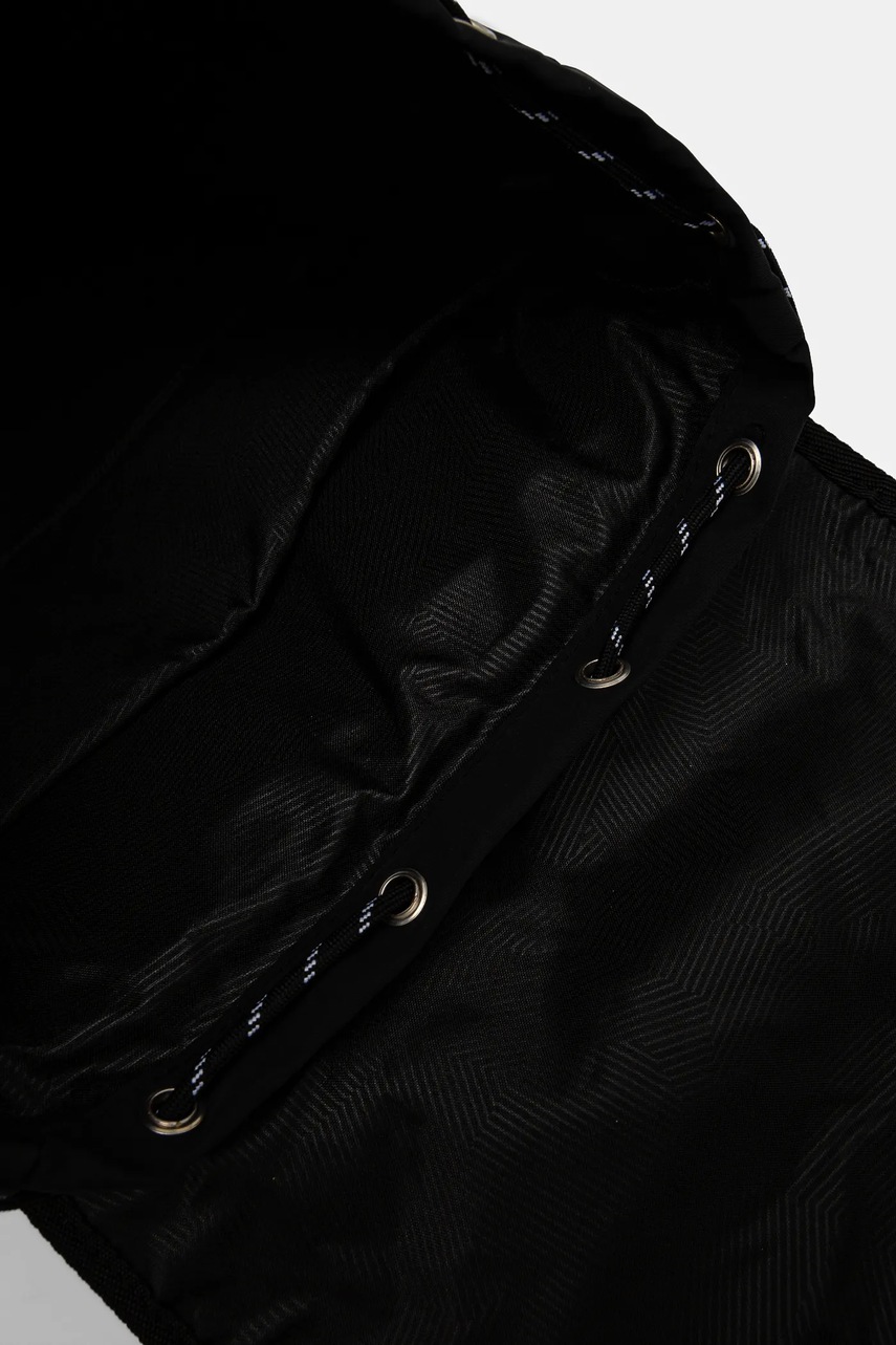 Σακίδιο πλάτης Volcom χρώμα: μαύρο, VMXX08KWEA φωτογραφία