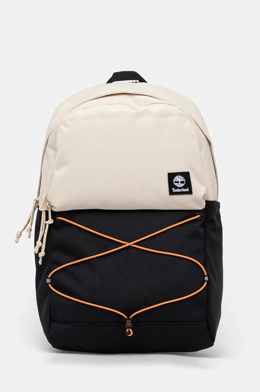 Timberland rucsac culoarea bej, mare, modelator, TB0A5SP7EFL1