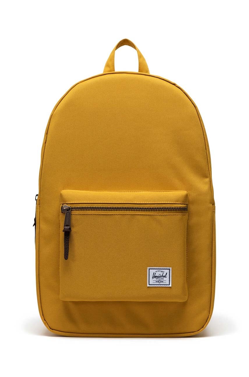 Herschel rucsac Settlement mare, neted, 10005-05026-OS