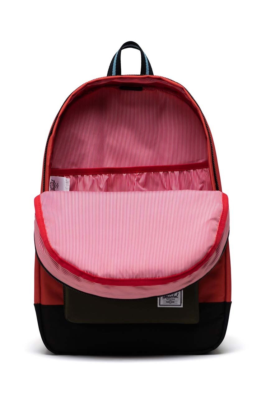 Σακίδιο πλάτης Herschel Settlement Chili 10005-05684-OS φωτογραφία