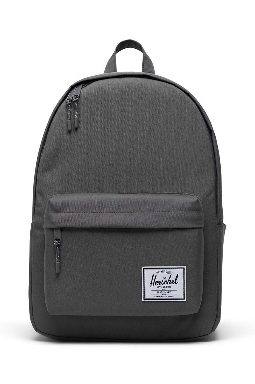 

Раница Herschel Classic X-Large голям размер с изчистен дизайн 10492-05643-OS, Многоцветен