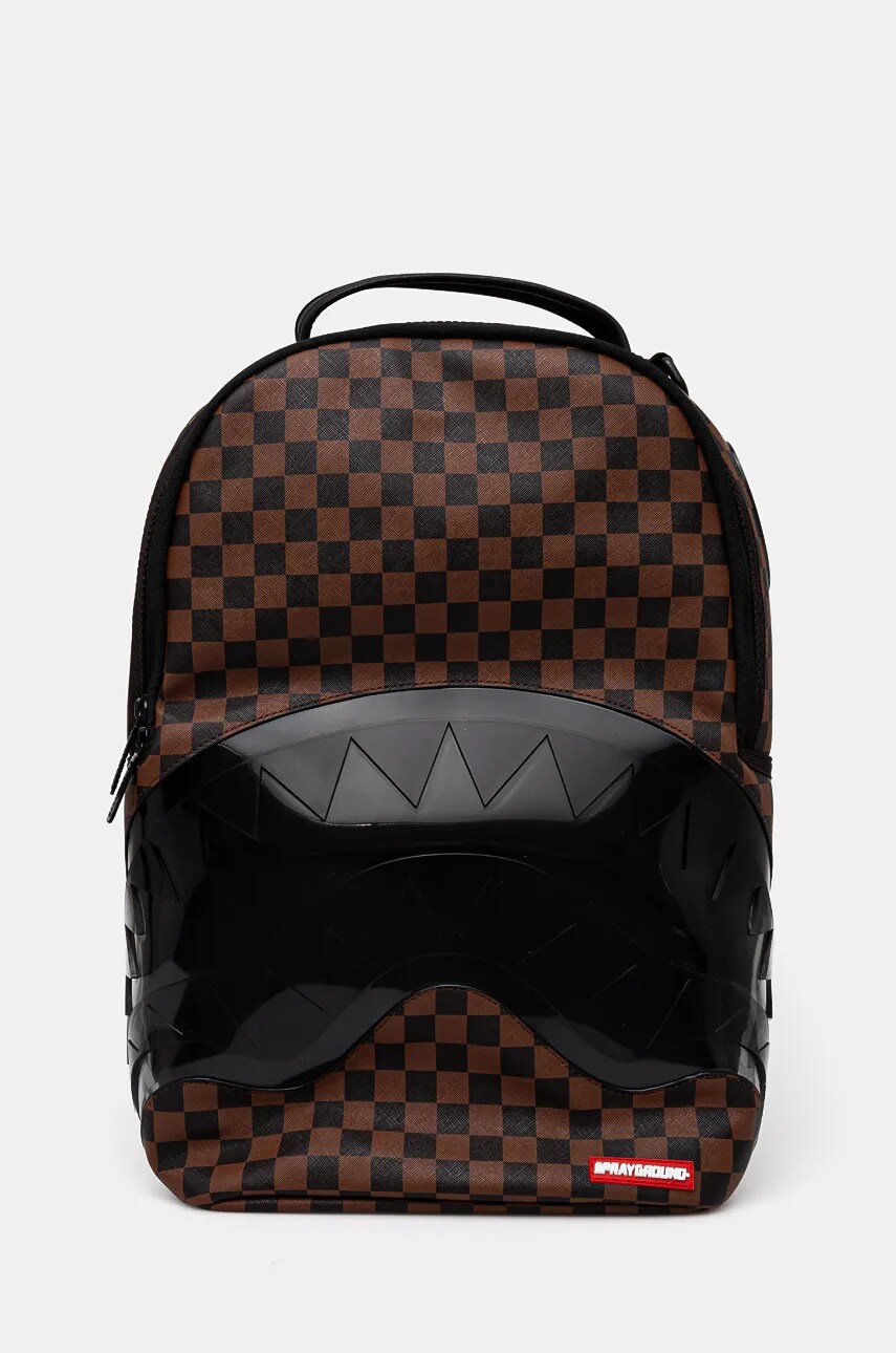 Sprayground rucsac mare, modelator, 910B5855NSZ