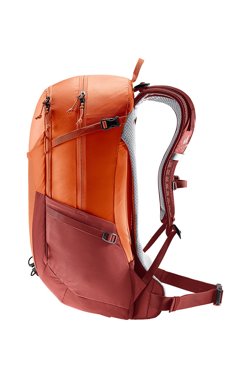 Σακίδιο πλάτης Deuter Futura 23 χρώμα: πορτοκαλί, 340012195070 φωτογραφία