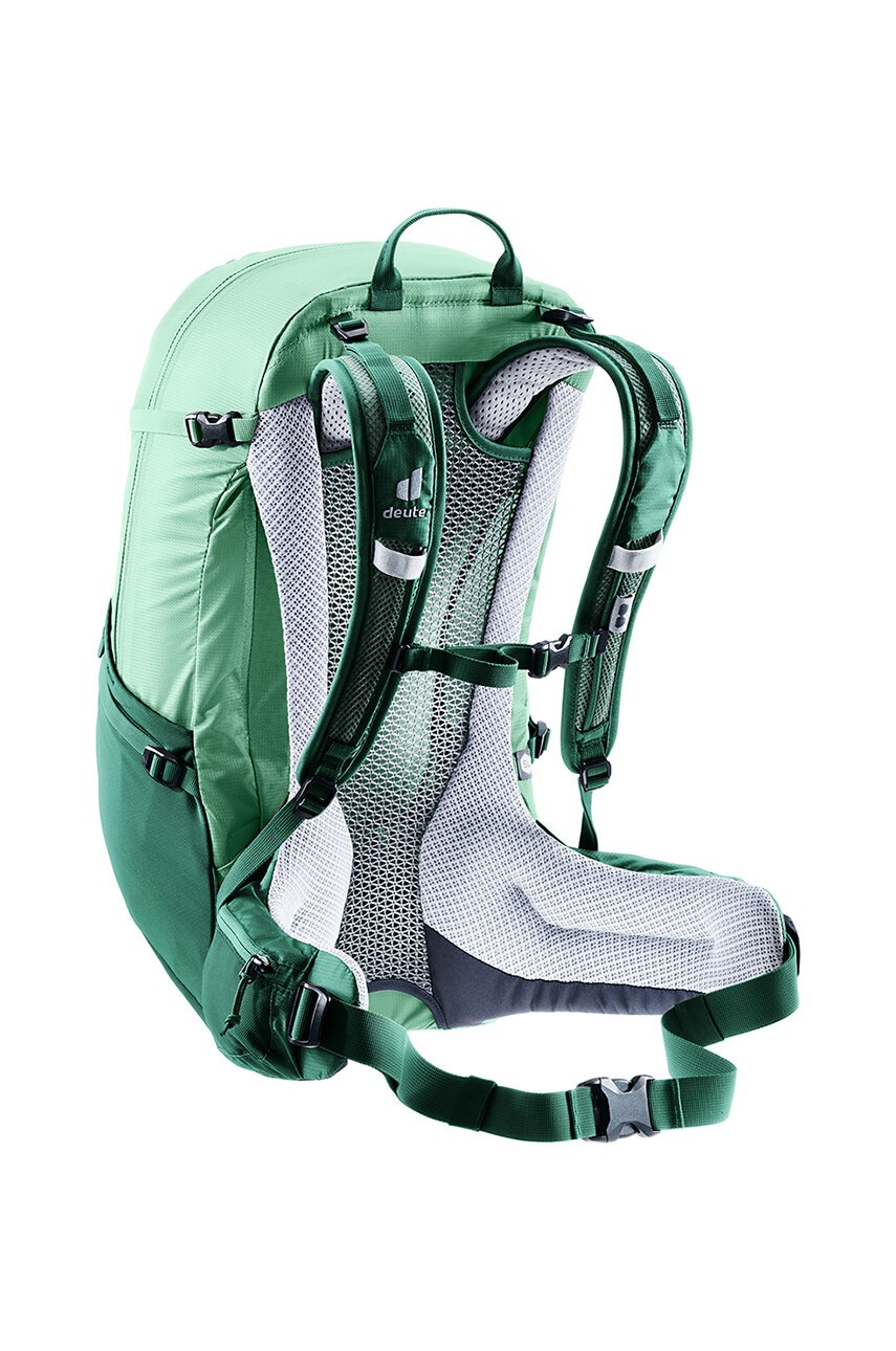 Σακίδιο πλάτης Deuter Futura 25 SL χρώμα: τιρκουάζ, 340022122930 φωτογραφία