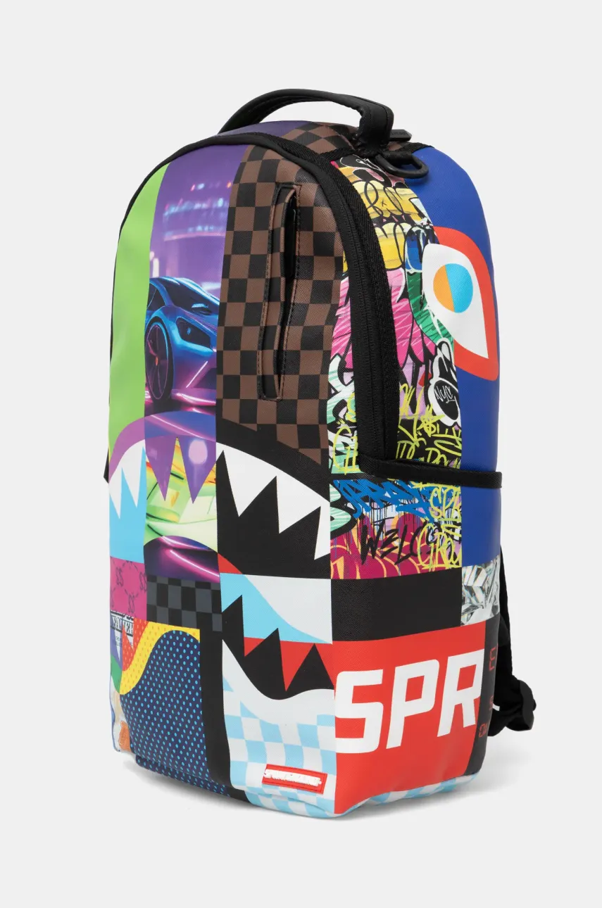 Nahrbtnik Sprayground 910B5799NSZ