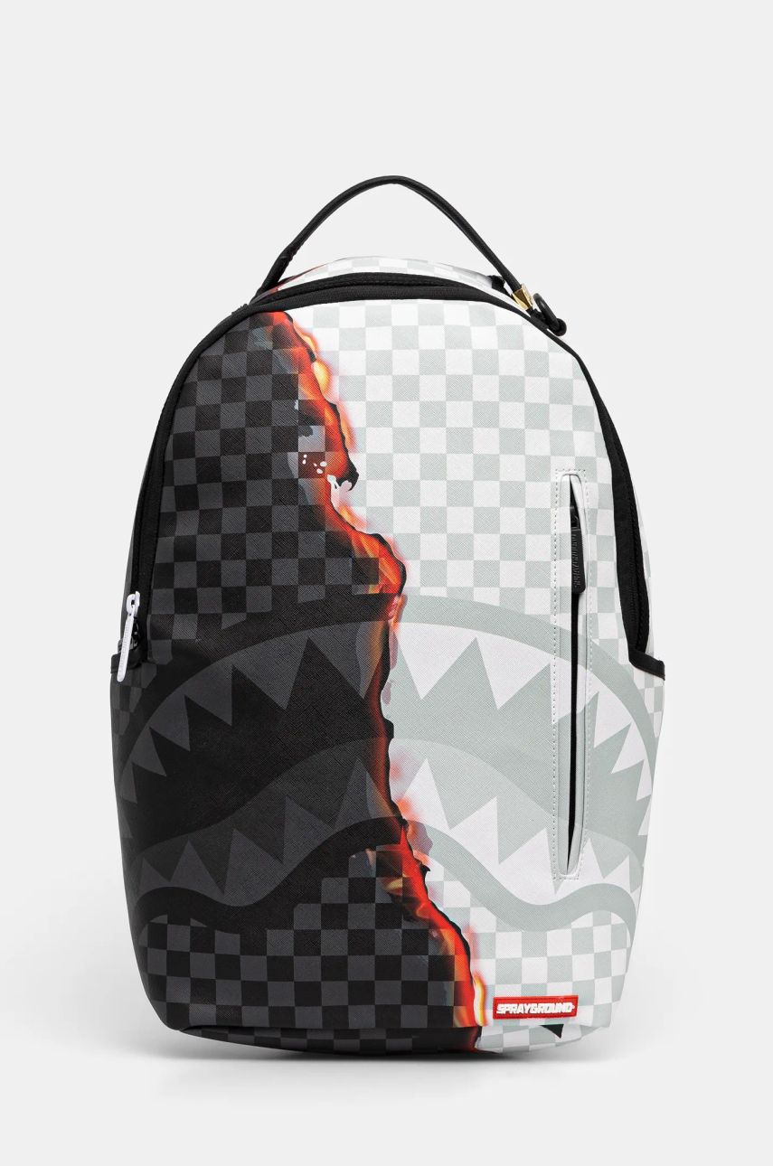 Sprayground rucsac mare, modelator, 910B5858NSZ