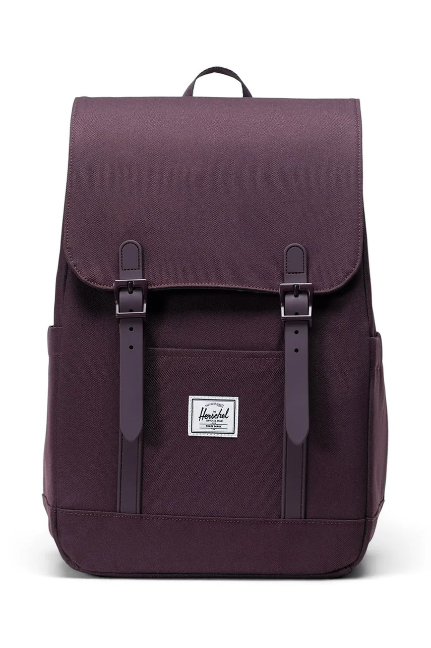 

Раница Herschel Retreat Small Backpack в лилаво голям размер с изчистен дизайн 11400-06223-OS, Виолетов