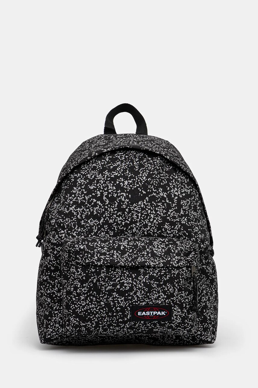 Eastpak rucsac Padded Pak\'R culoarea negru, mare, modelator, EK0006202Q41