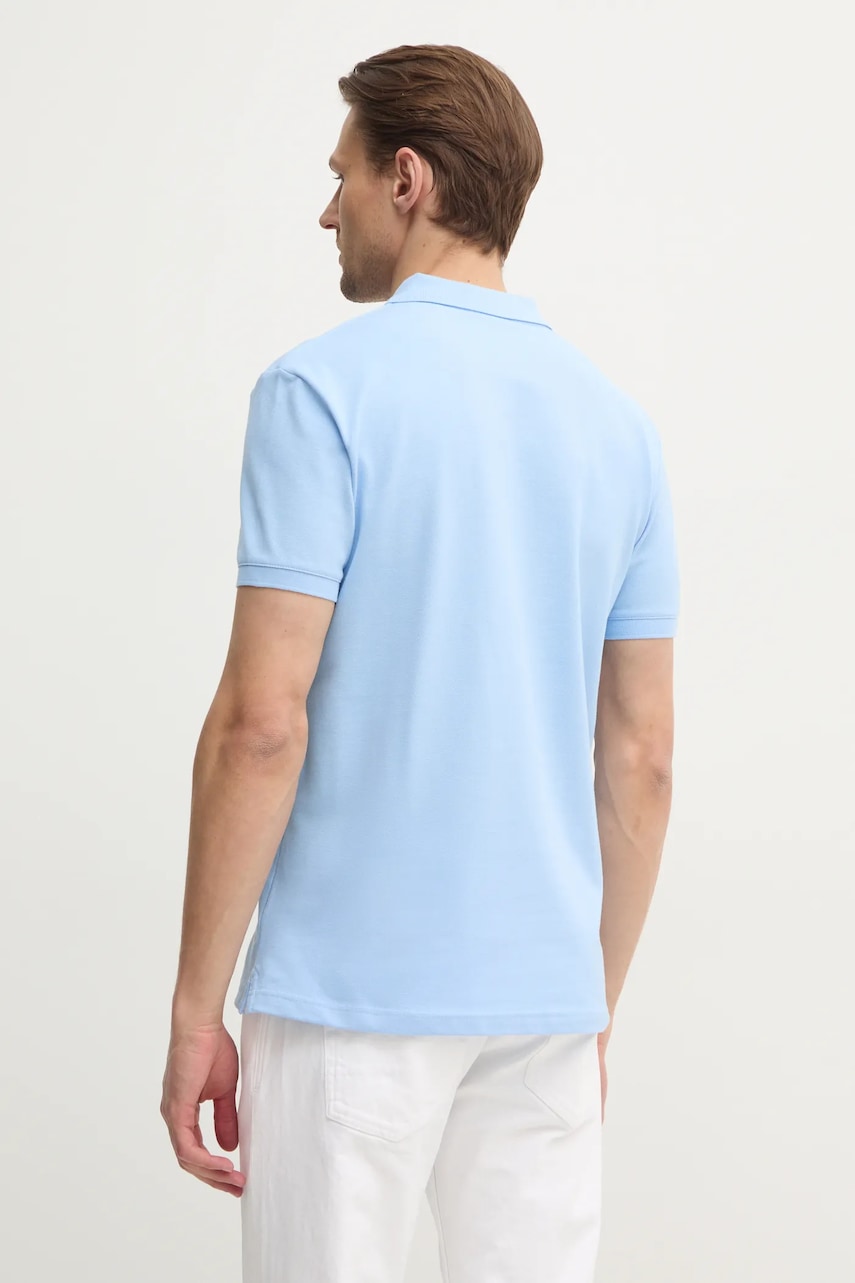 Polo tričko Calvin Klein Jeans