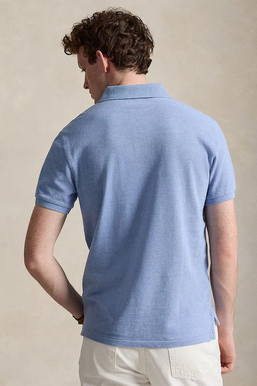 Bavlnené polo tričko Polo Ralph Lauren