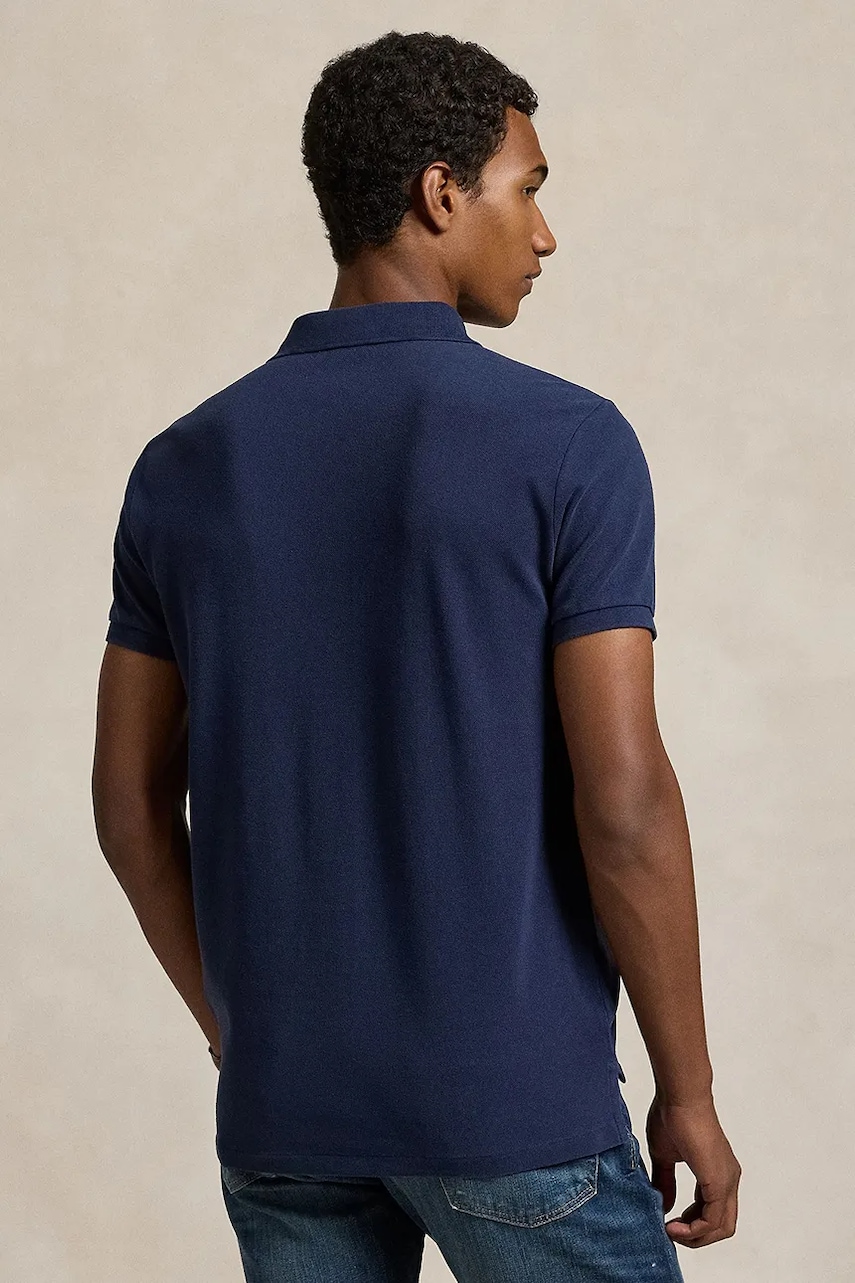 Bavlnené polo tričko Polo Ralph Lauren