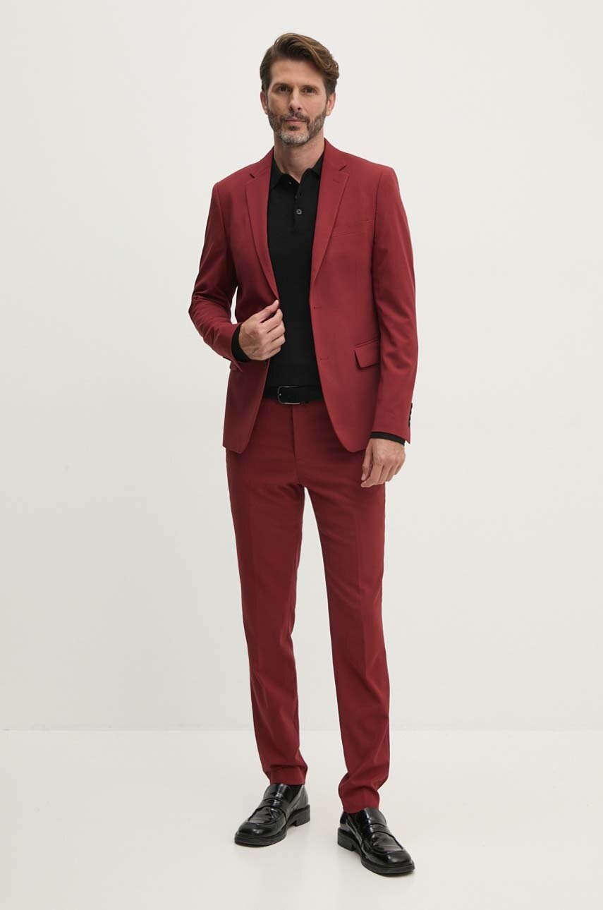 Πουλόβερ Lindbergh χρώμα: μαύρο, 30-800144 φωτογραφία