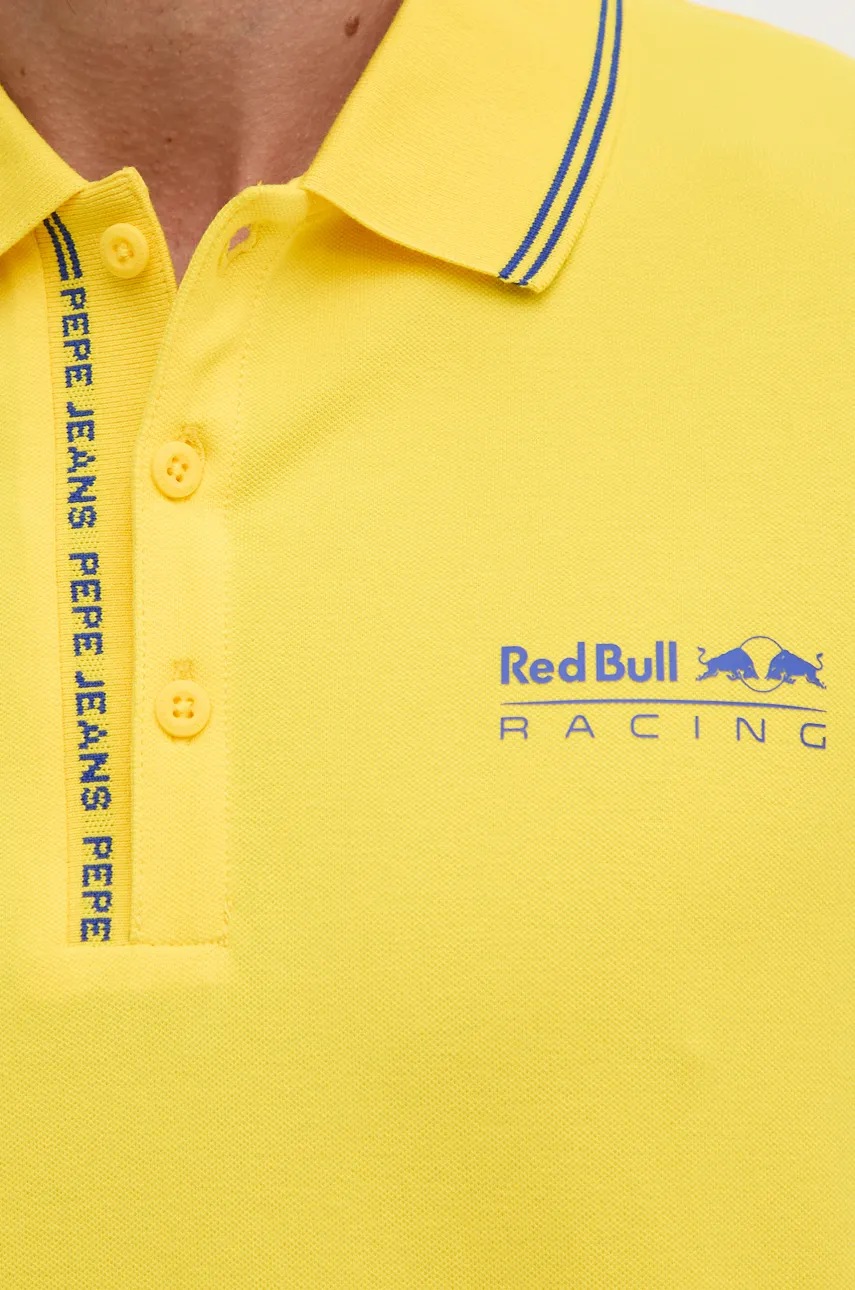 Πόλο Red Bull Racing x Pepe Jeans φωτογραφία