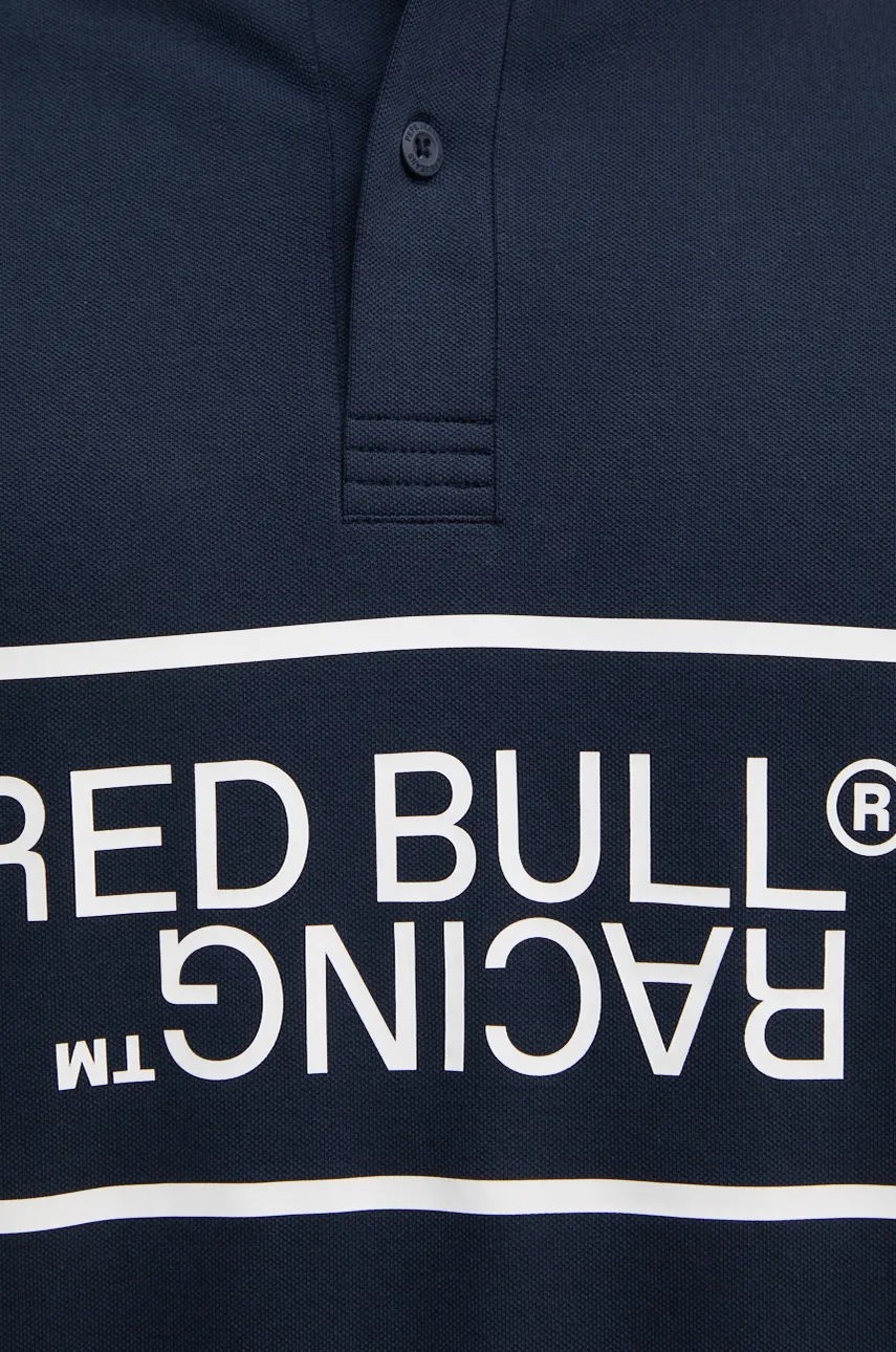 Πόλο Red Bull Racing x Pepe Jeans φωτογραφία