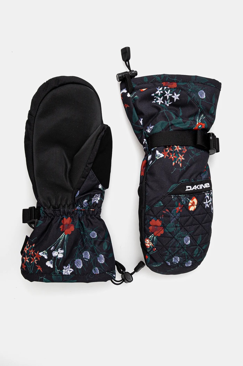 

Ръкавици Dakine Camino в сиво D10004301, Сив