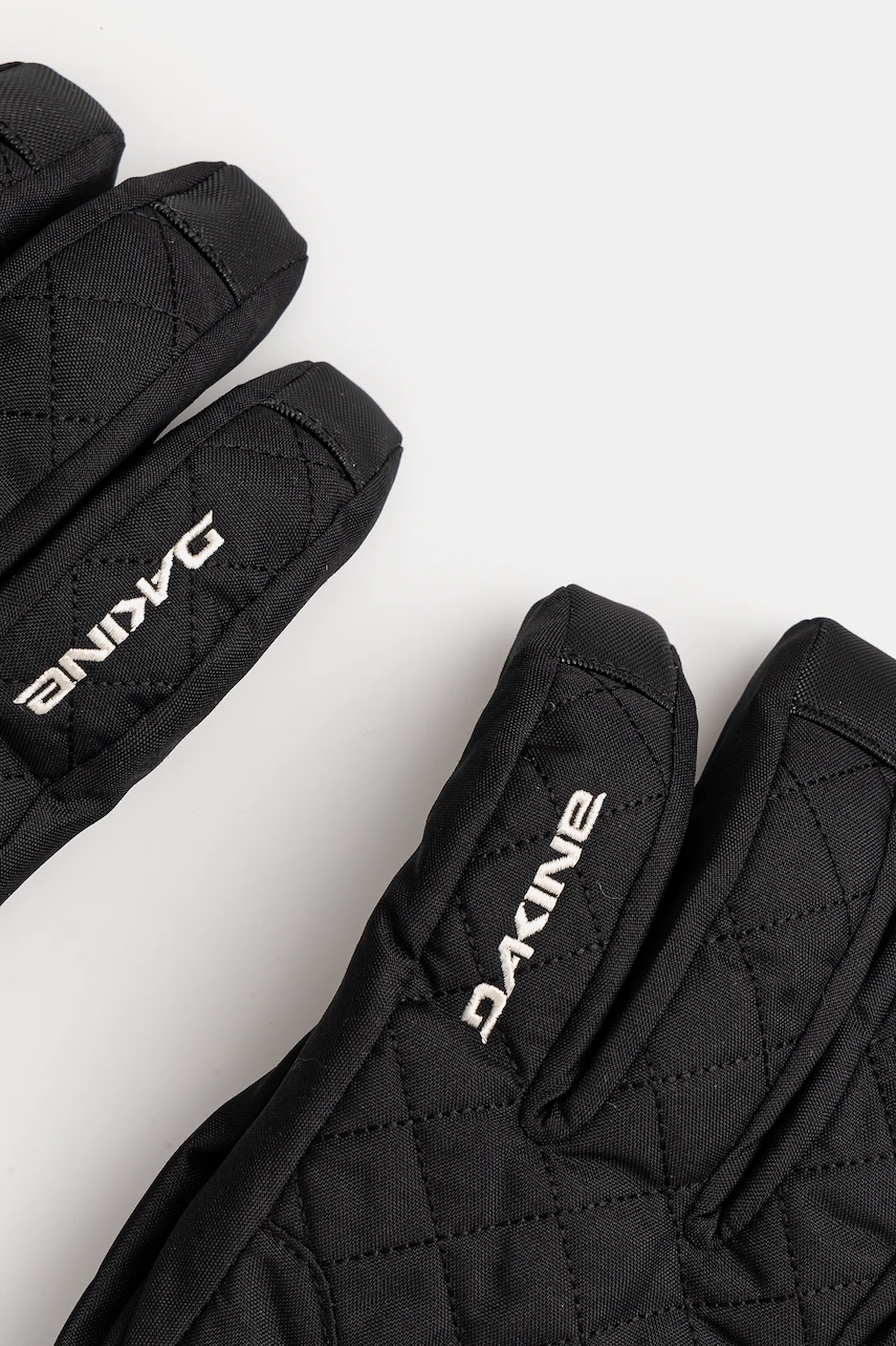 Перчатки Dakine Lynx цвет чёрный D10004464 Перчатки Dakine Lynx цвет чёрный D10004464