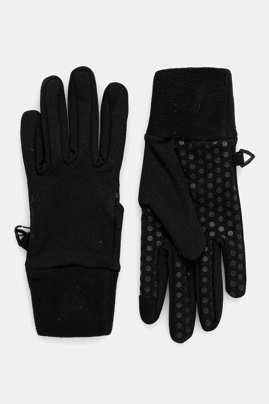 Dakine manusi Storm Liner culoarea negru, D10004468