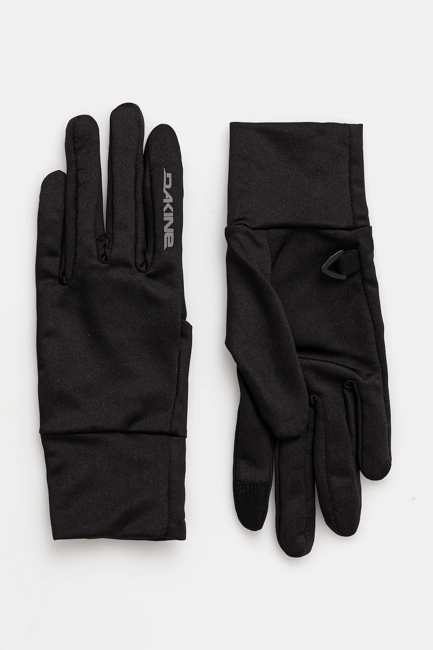 Dakine manusi Rambler culoarea negru, D10004466 Dakine manusi Rambler culoarea negru, D10004466