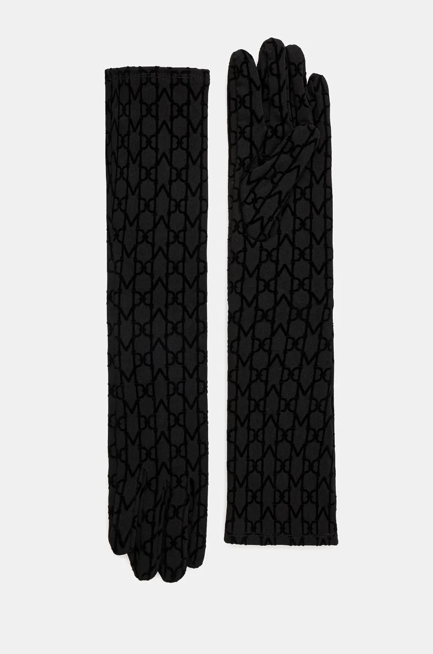 

Ръкавици Marciano Guess в черно 4BGZ05 6283A, Черен