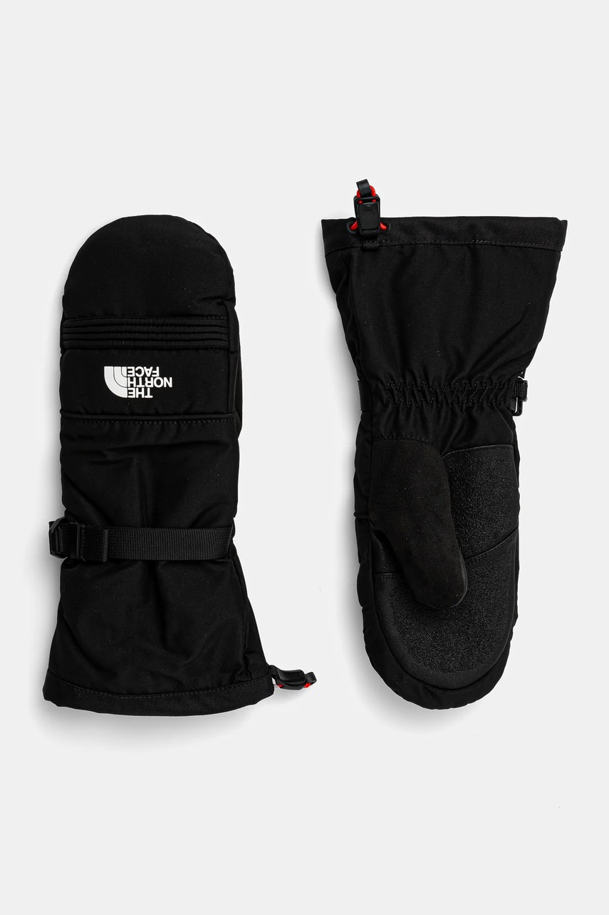 

Ръкавици за ски The North Face Montana в черно NF0A89QKJK31, Черен