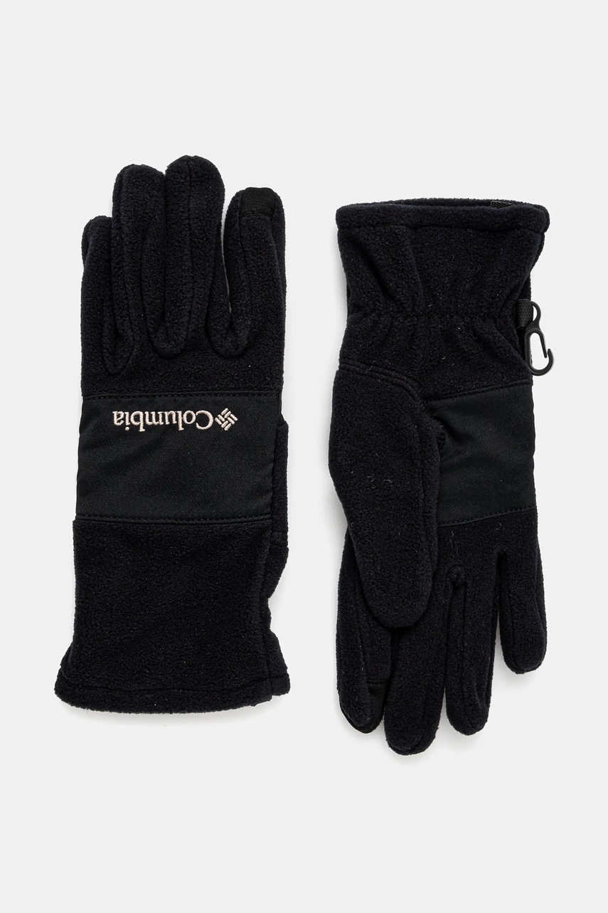 

Ръкавици Columbia Fast Trek в тъмносиньо 2093951, Черен