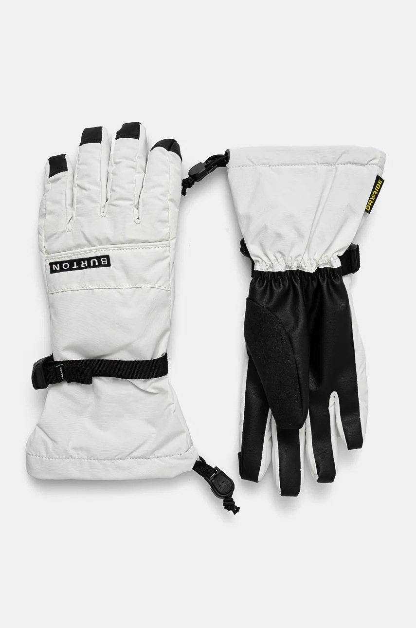 

Ръкавици Burton Profile в бяло 103621, Бял