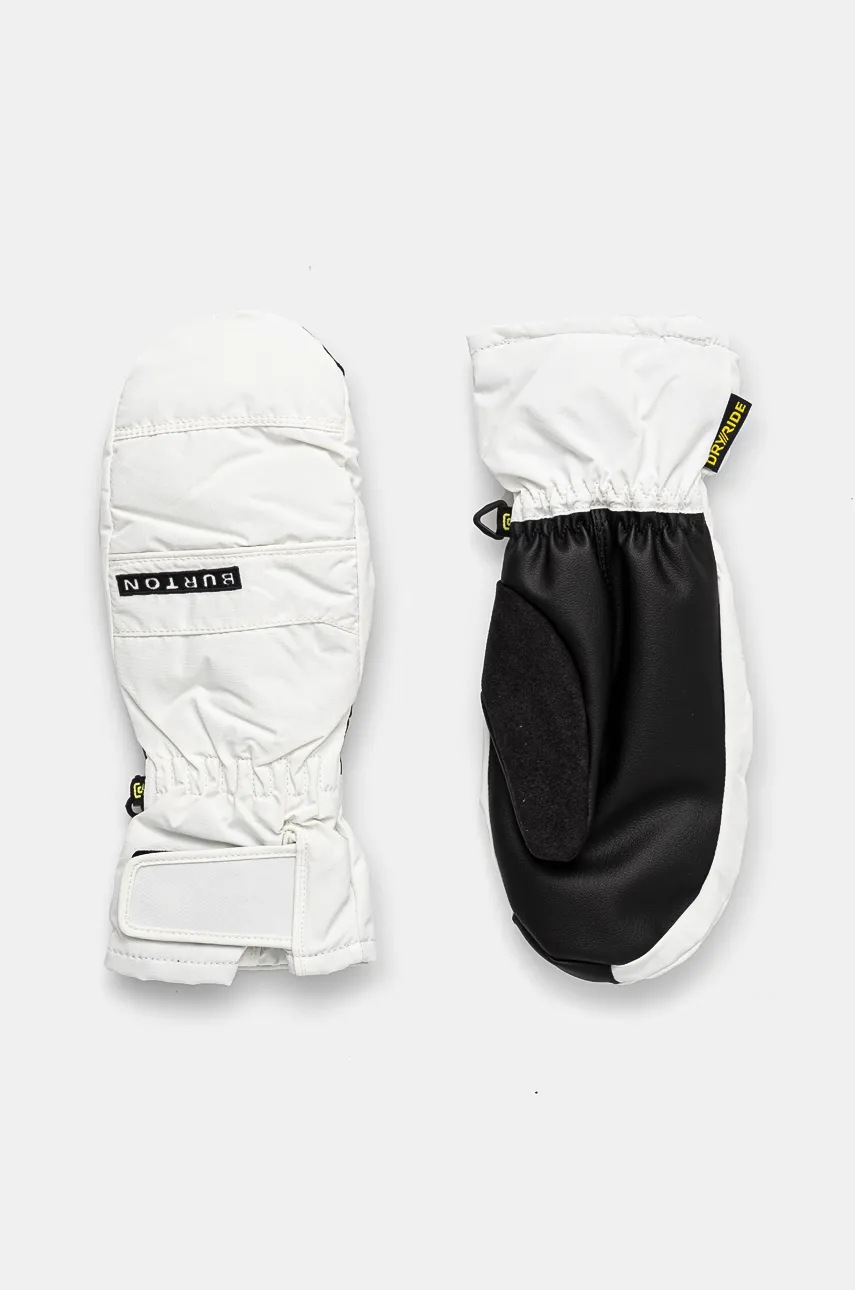 

Ръкавици Burton Profile Under в бяло 103931, Бял