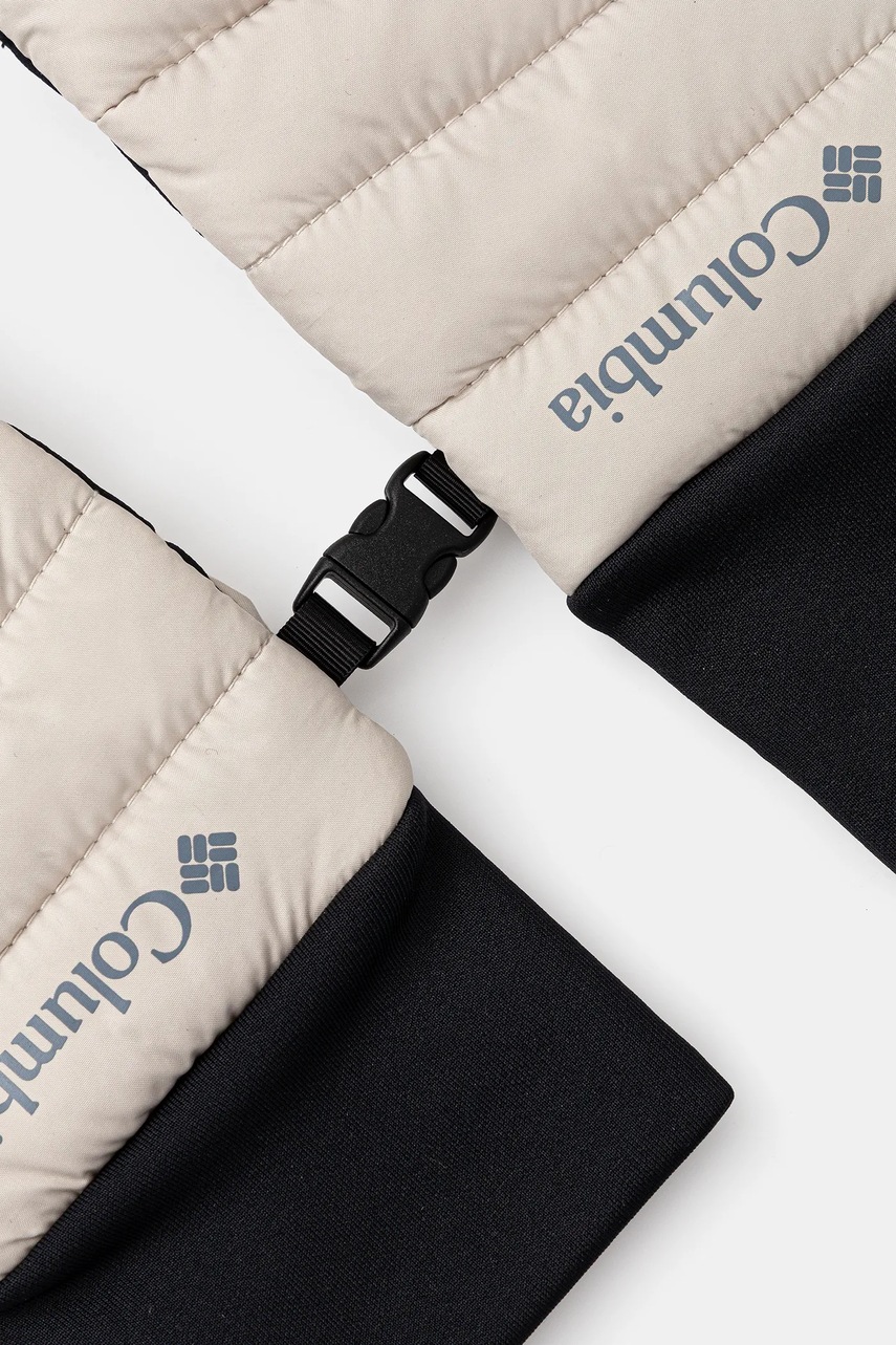 Перчатки Columbia Powder Lite цвет чёрный 2094091