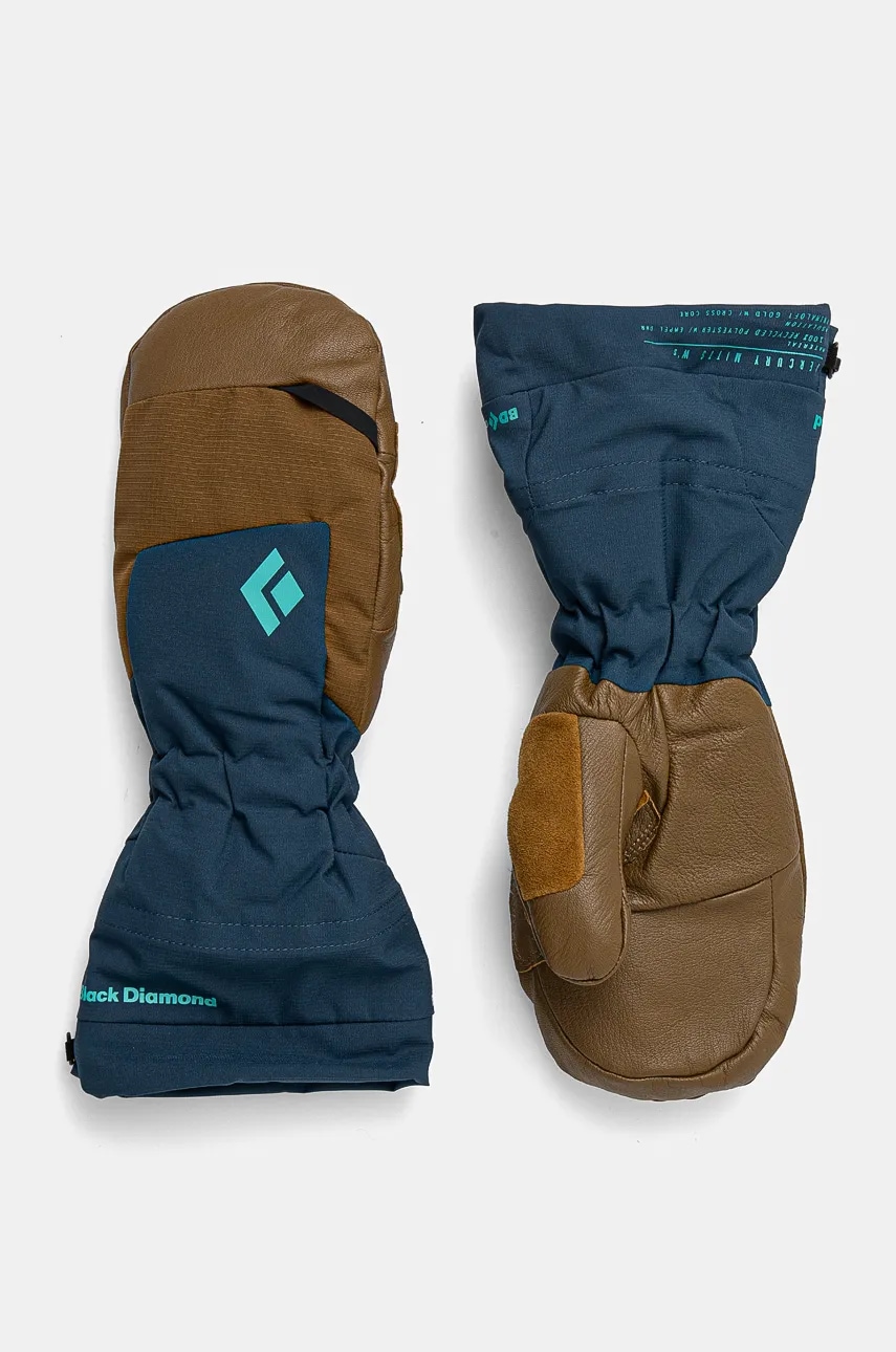 Black Diamond mănuși de schi Mercury Mitts BD801024 Black Diamond mănuși de schi Mercury Mitts BD801024