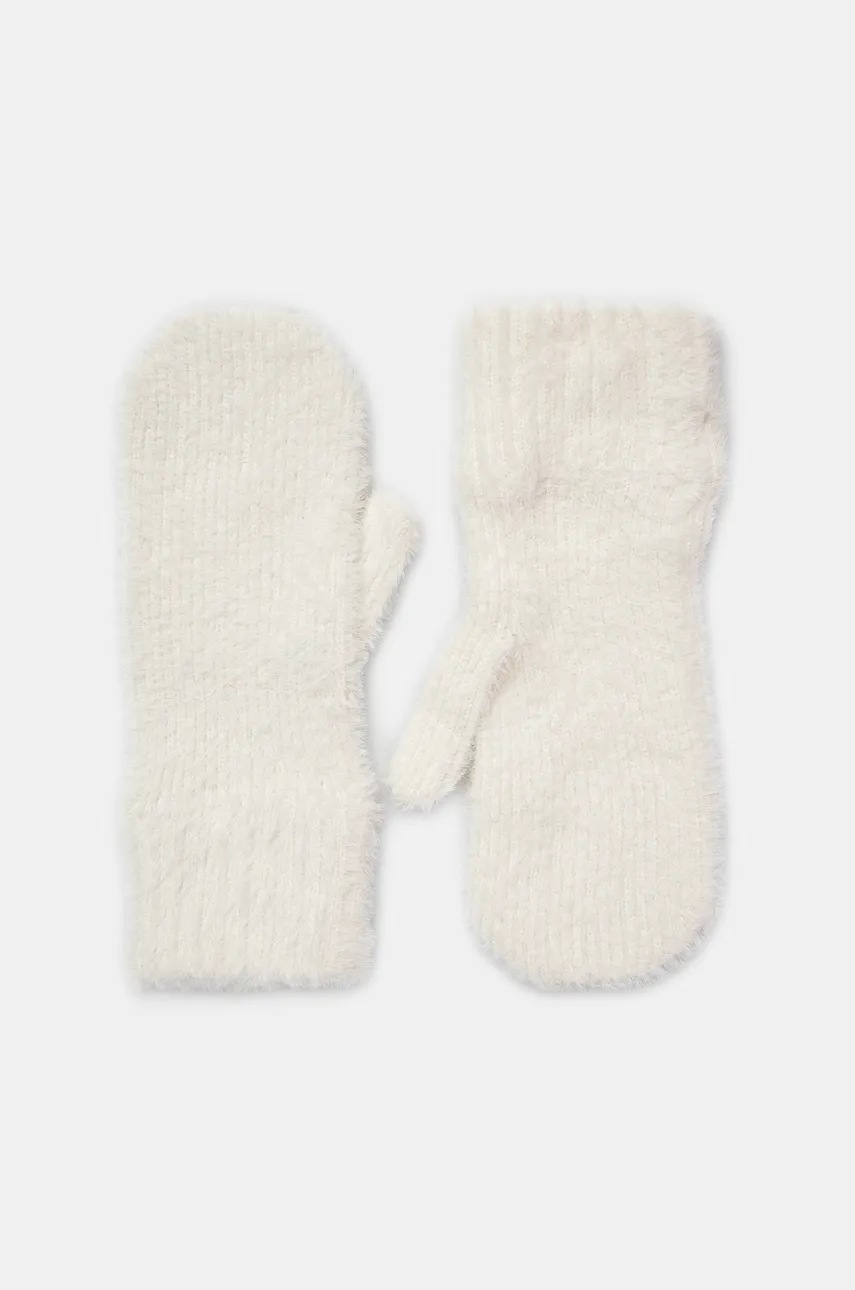 

Ръкавици MICHAEL Michael Kors в бяло 539839, Бял