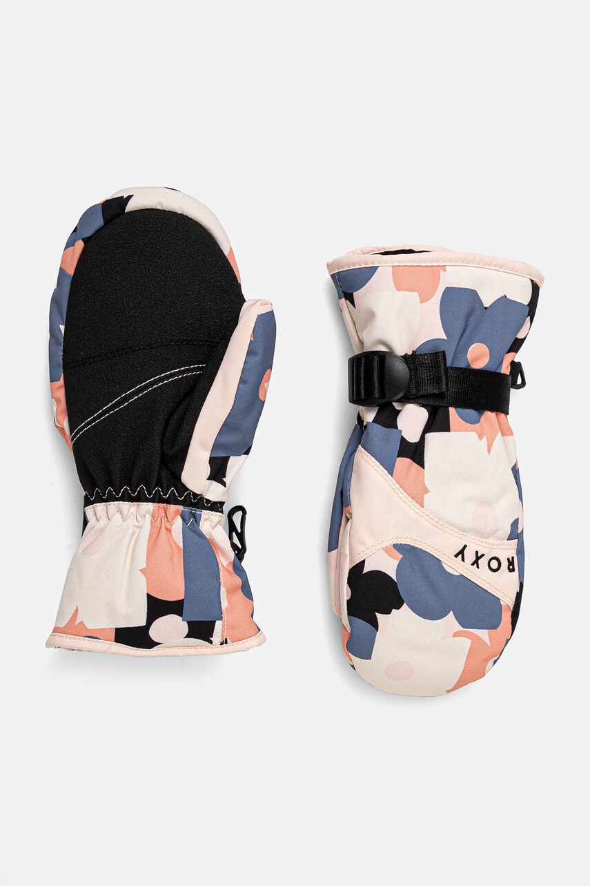 Roxy manusi de schi pentru copii ROXY JETTY MITT ERGHN03044