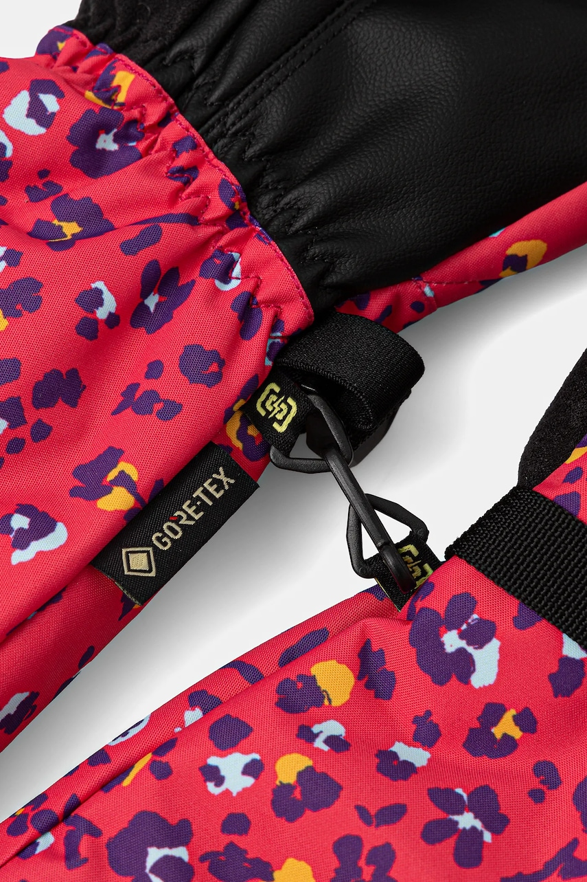 Детские лыжные перчатки Burton GORE 104151 в Херсоне Детские лыжные перчатки Burton GORE 104151 в Херсоне