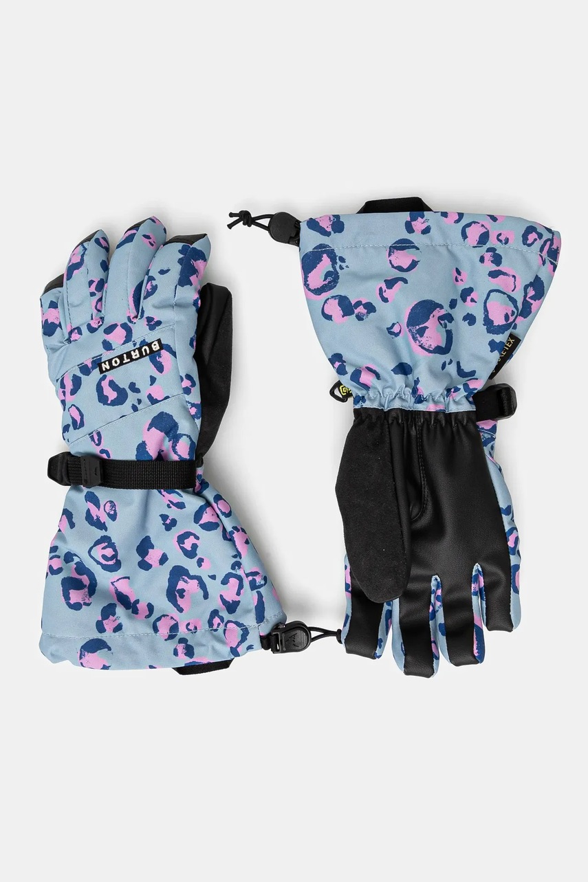

Детски ски ръкавици Burton GORE 104151, Син