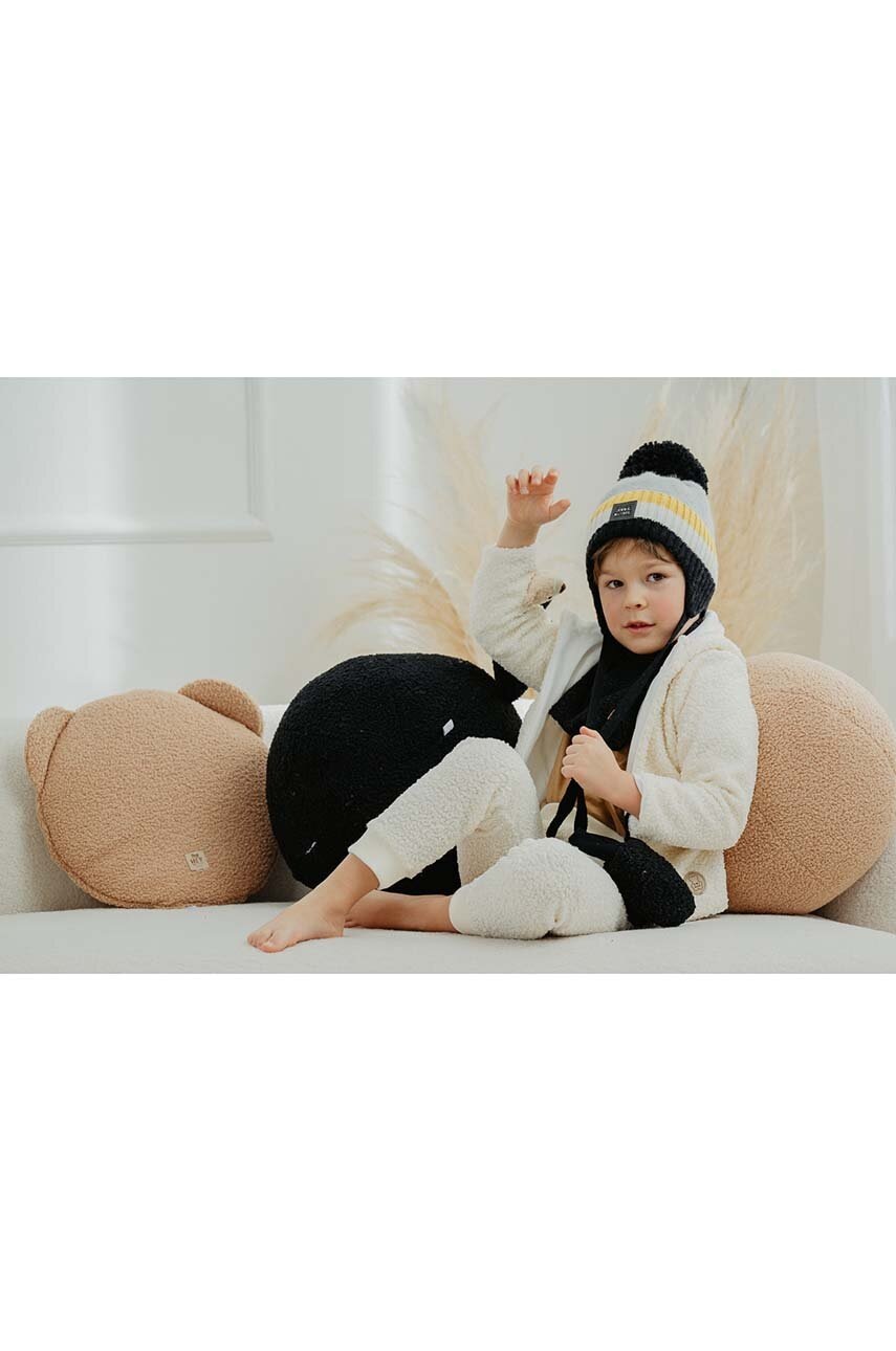 Dětské rukavice Jamiks FRODE (obrázek 8)