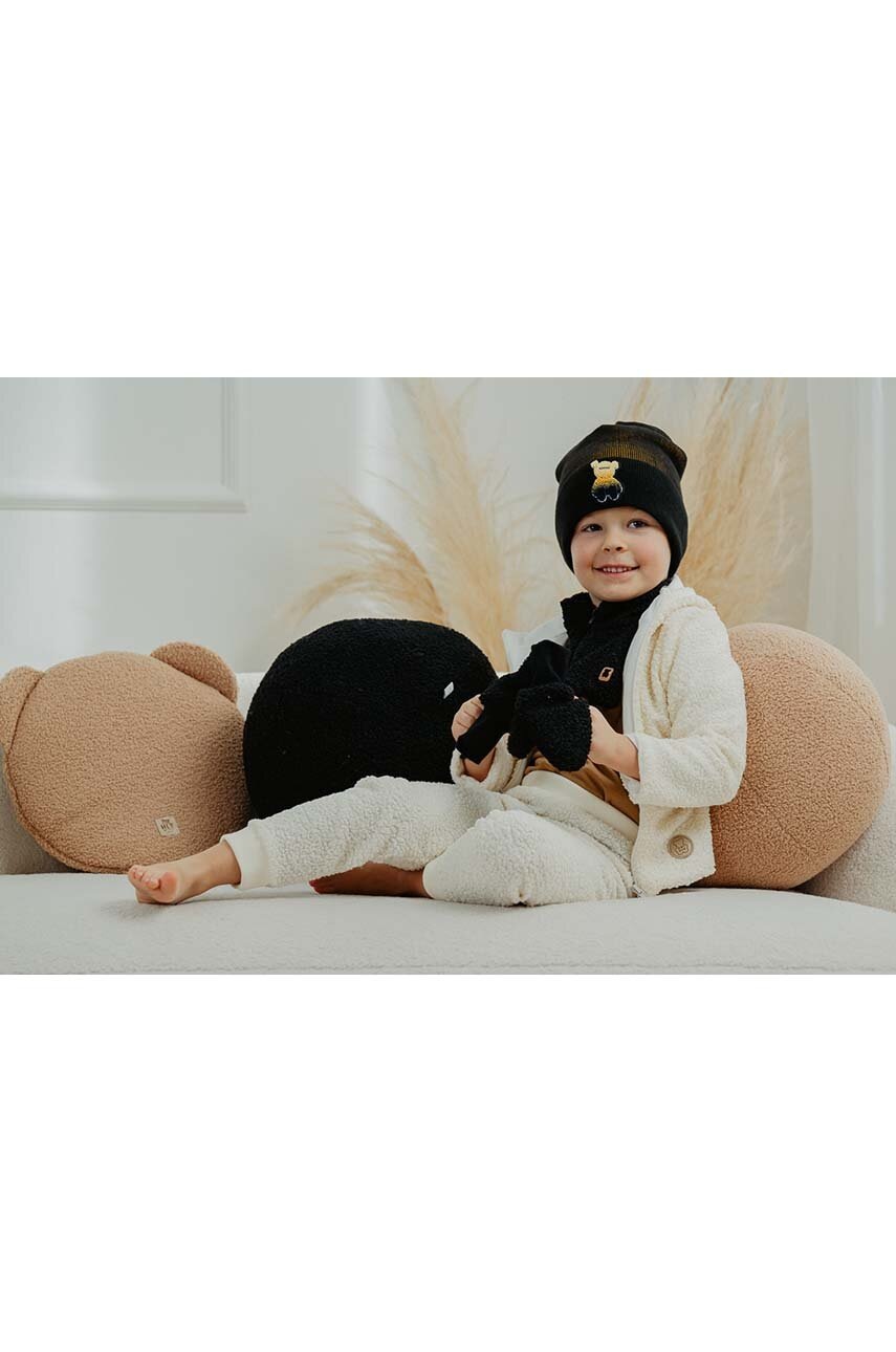 Dětské rukavice Jamiks FRODE (obrázek 10)