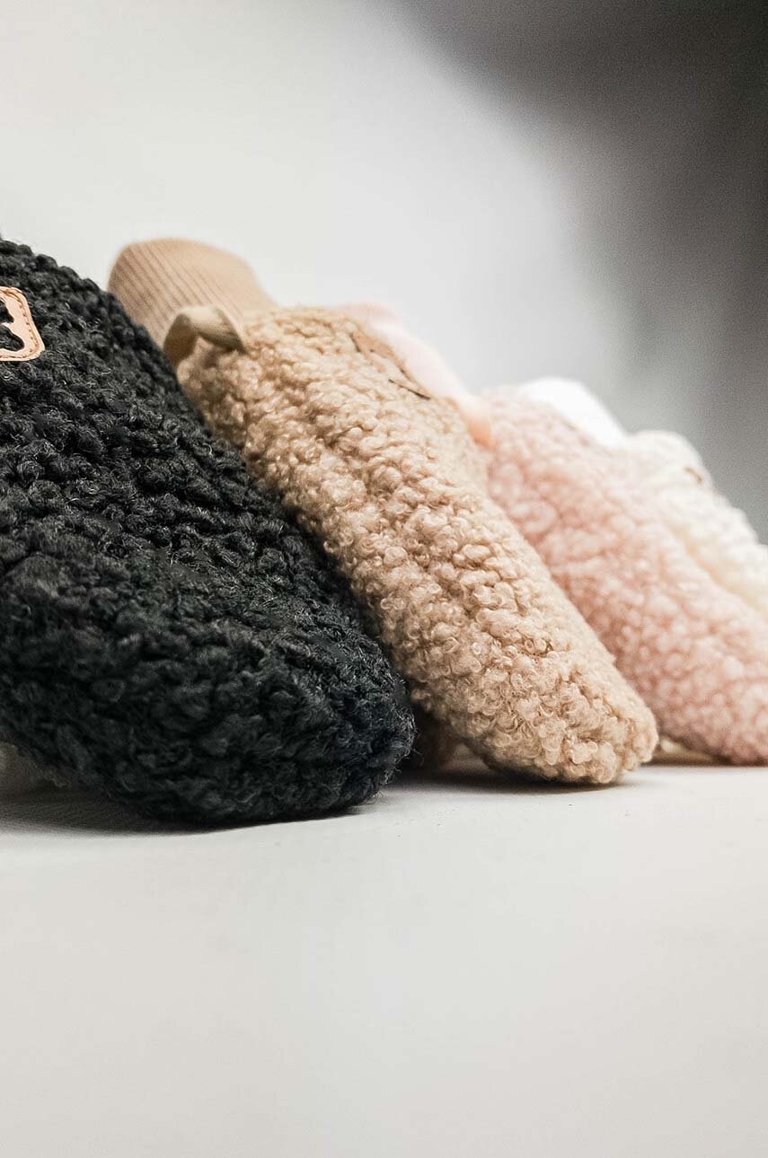 Dětské rukavice Jamiks FRODE (obrázek 4)