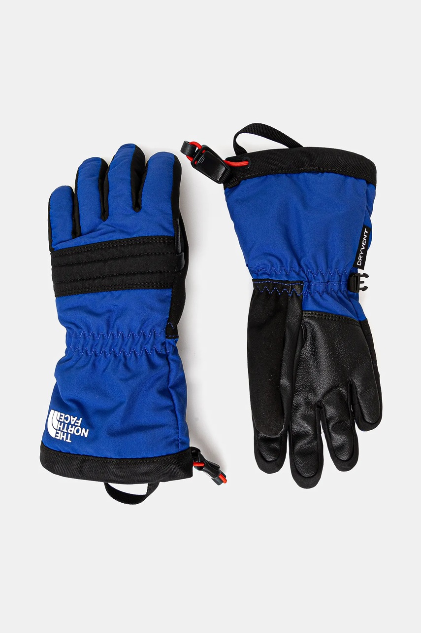

The North Face MONTANA NF0A89R7CZ61, Син
