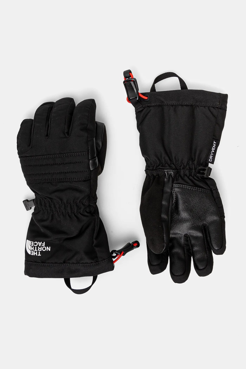 

The North Face MONTANA NF0A89R7JK31, Черен