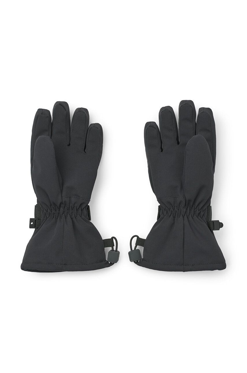 Dječje Skijaške Rukavice Liewood Kinza Gloves LW19207