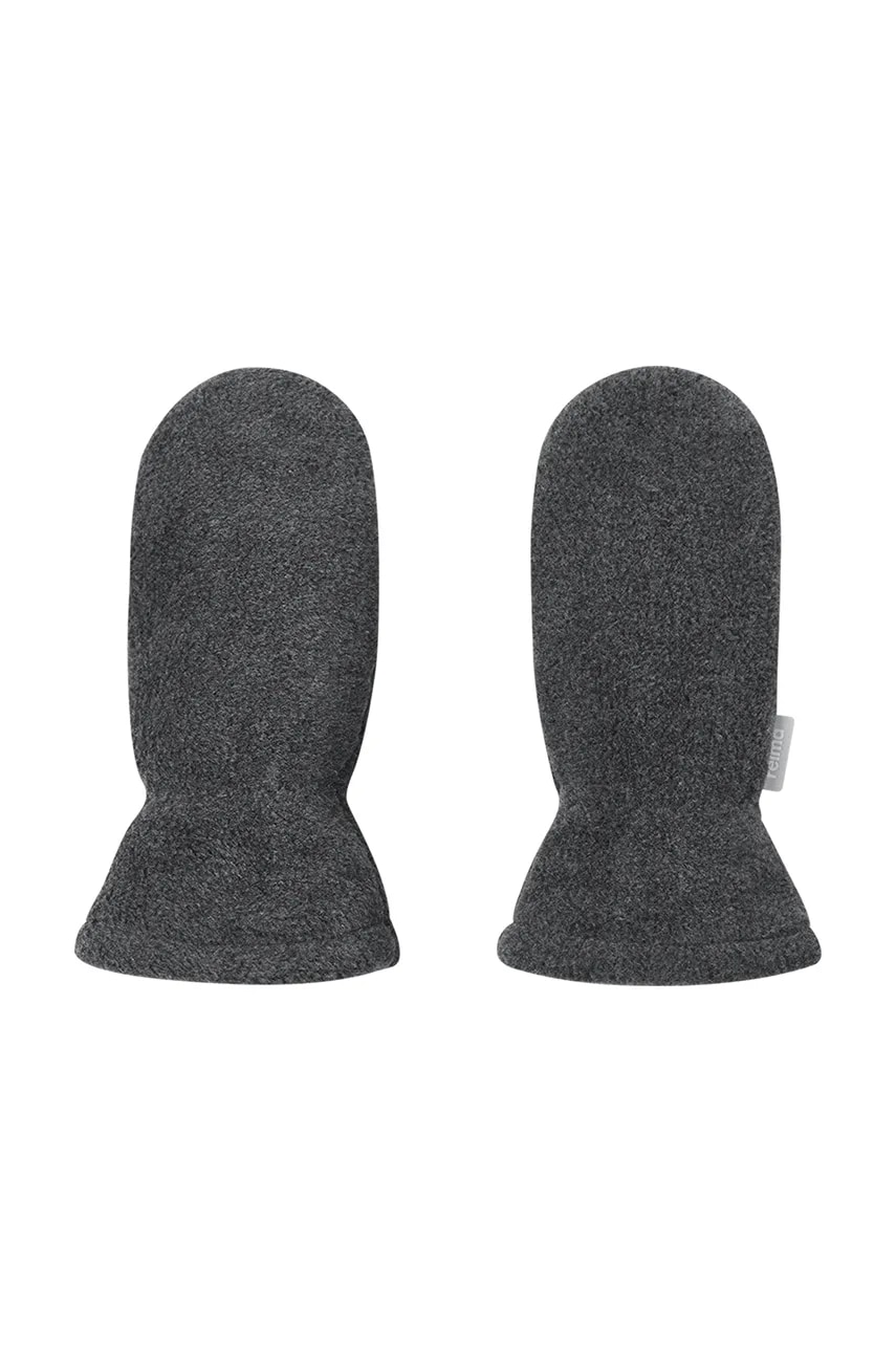 Reima manusi copii Tumpus culoarea negru, 5300120C Reima manusi copii Tumpus culoarea negru, 5300120C