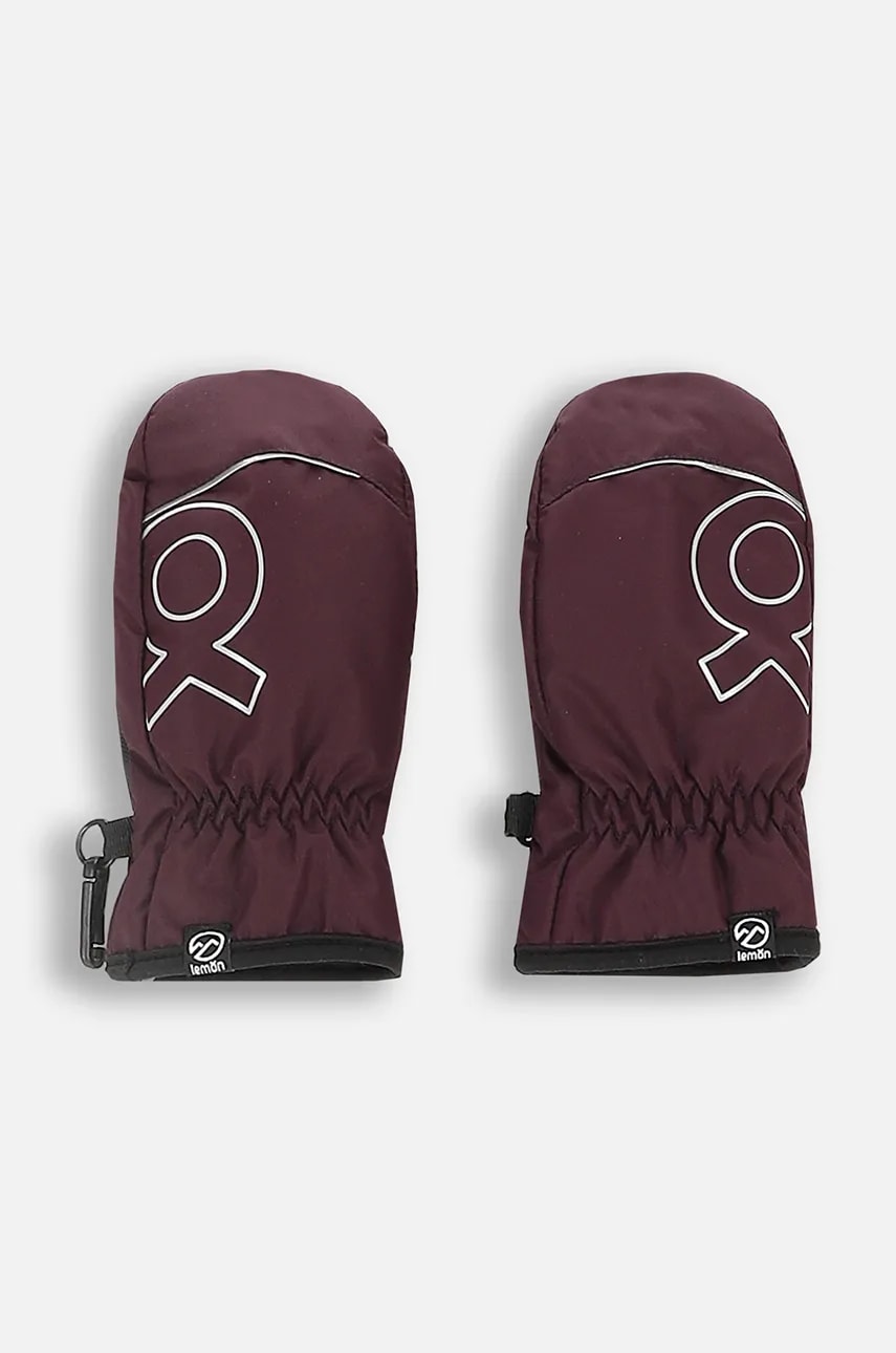 Lemon Explore manusi copii ACCESSORIES WINTER GIRL Lemon Explore manusi copii ACCESSORIES WINTER GIRL