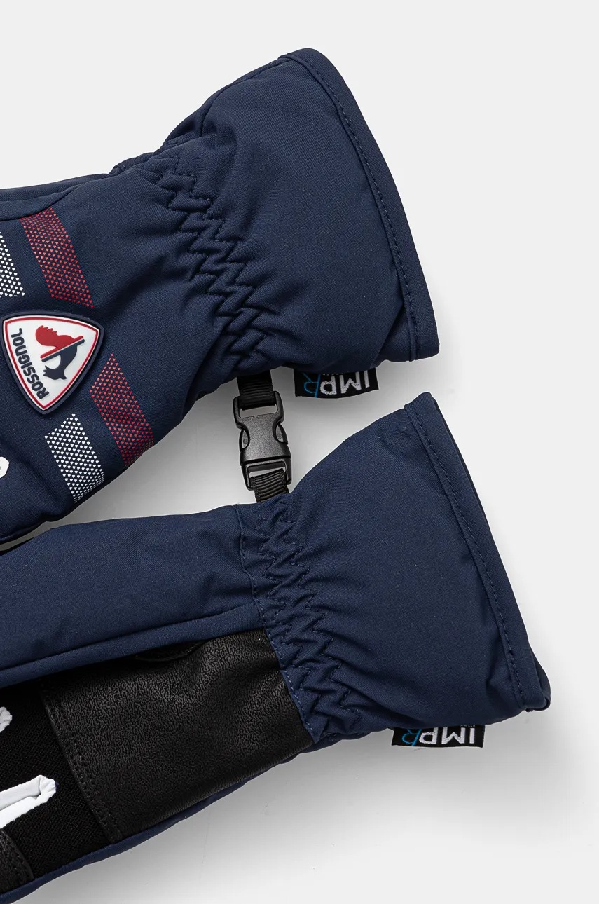 Детские лыжные перчатки Rossignol ROC IMPR G RLMYG03 Детские лыжные перчатки Rossignol ROC IMPR G RLMYG03