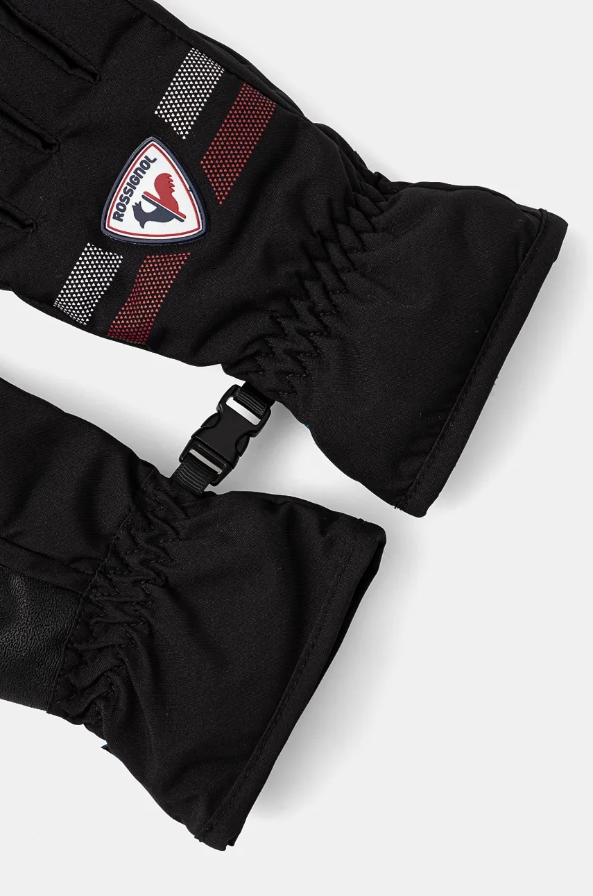 Детские лыжные перчатки Rossignol ROC IMPR G RLMYG03 Детские лыжные перчатки Rossignol ROC IMPR G RLMYG03