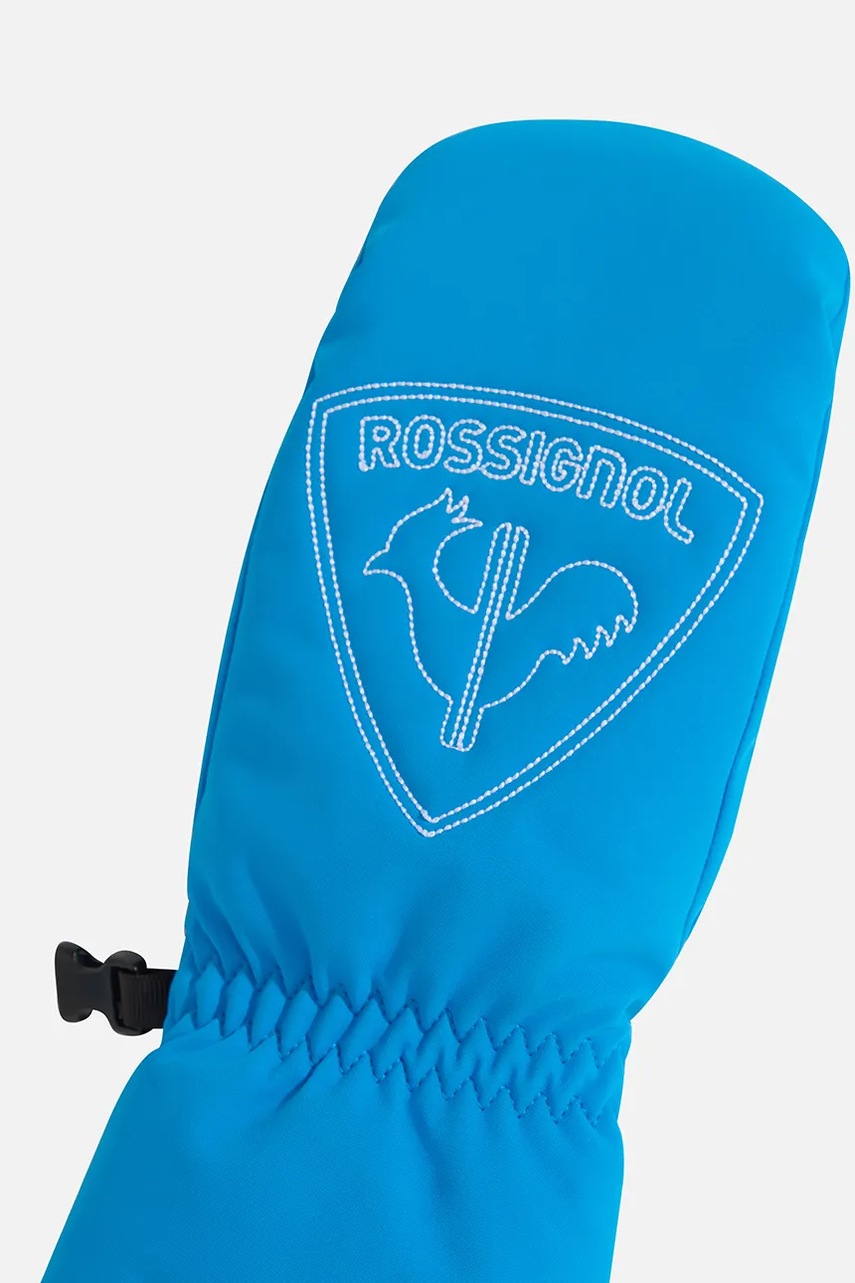 Детские лыжные перчатки Rossignol ROOSTER M RLMYG10