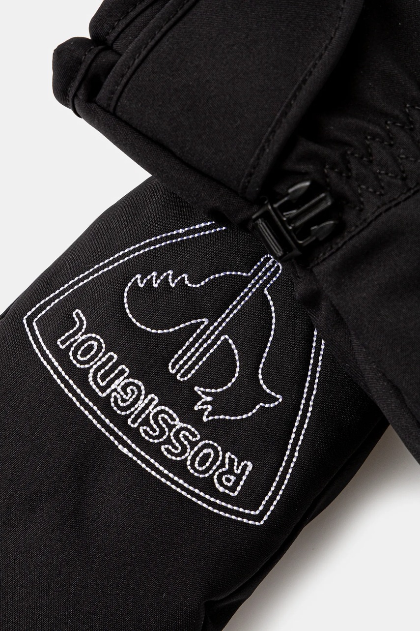 Детские лыжные перчатки Rossignol ROOSTER M RLMYG10