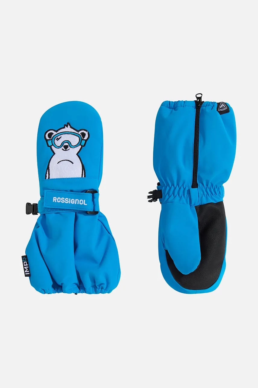 Rossignol mănuși de schi pentru copii IMPR M RLMYG11 Rossignol mănuși de schi pentru copii IMPR M RLMYG11