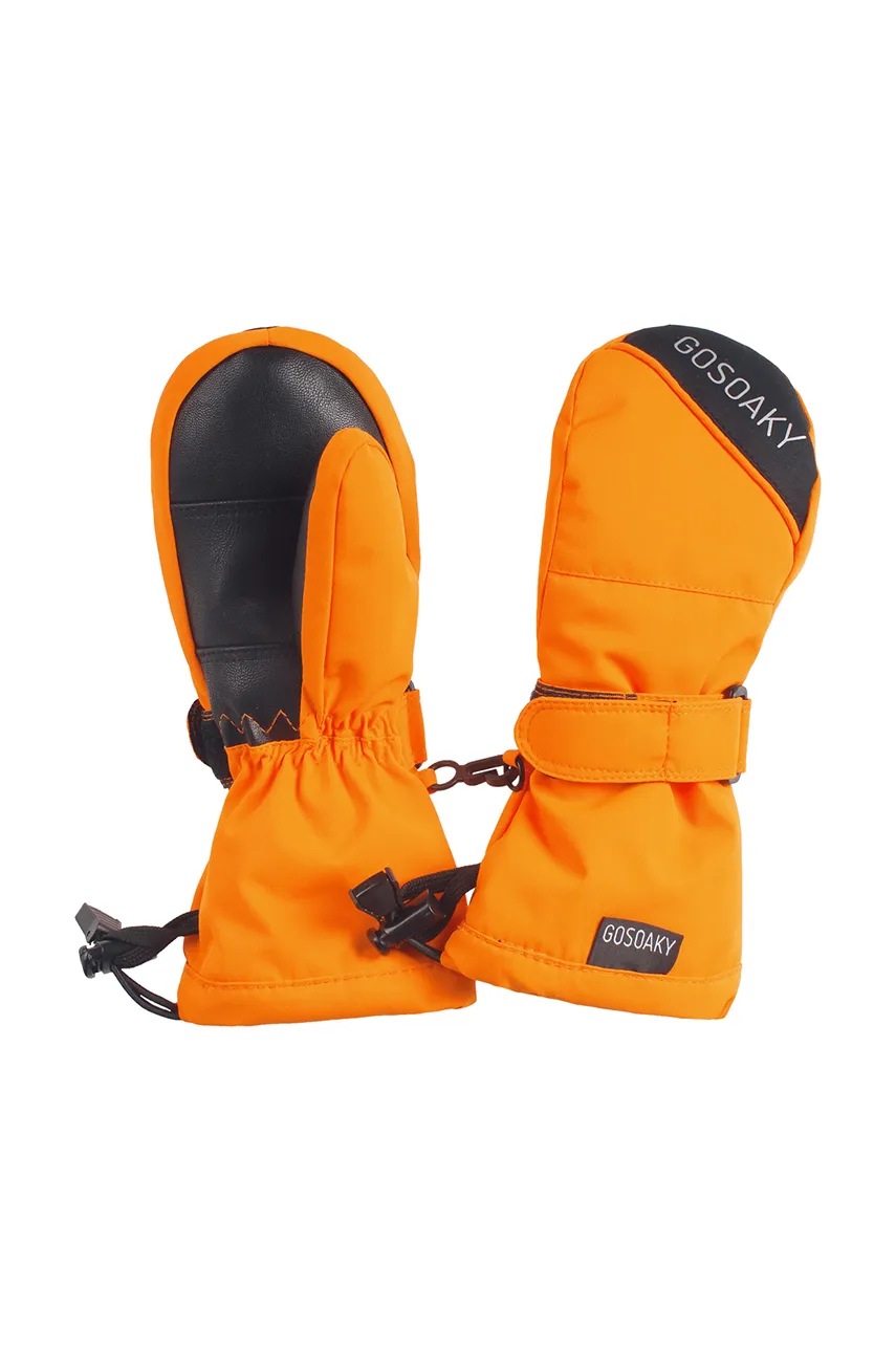 Детские лыжные перчатки Gosoaky SHEEP SHAUN 242.9.1.713 в Черкассах Детские лыжные перчатки Gosoaky SHEEP SHAUN 242.9.1.713 в Черкассах
