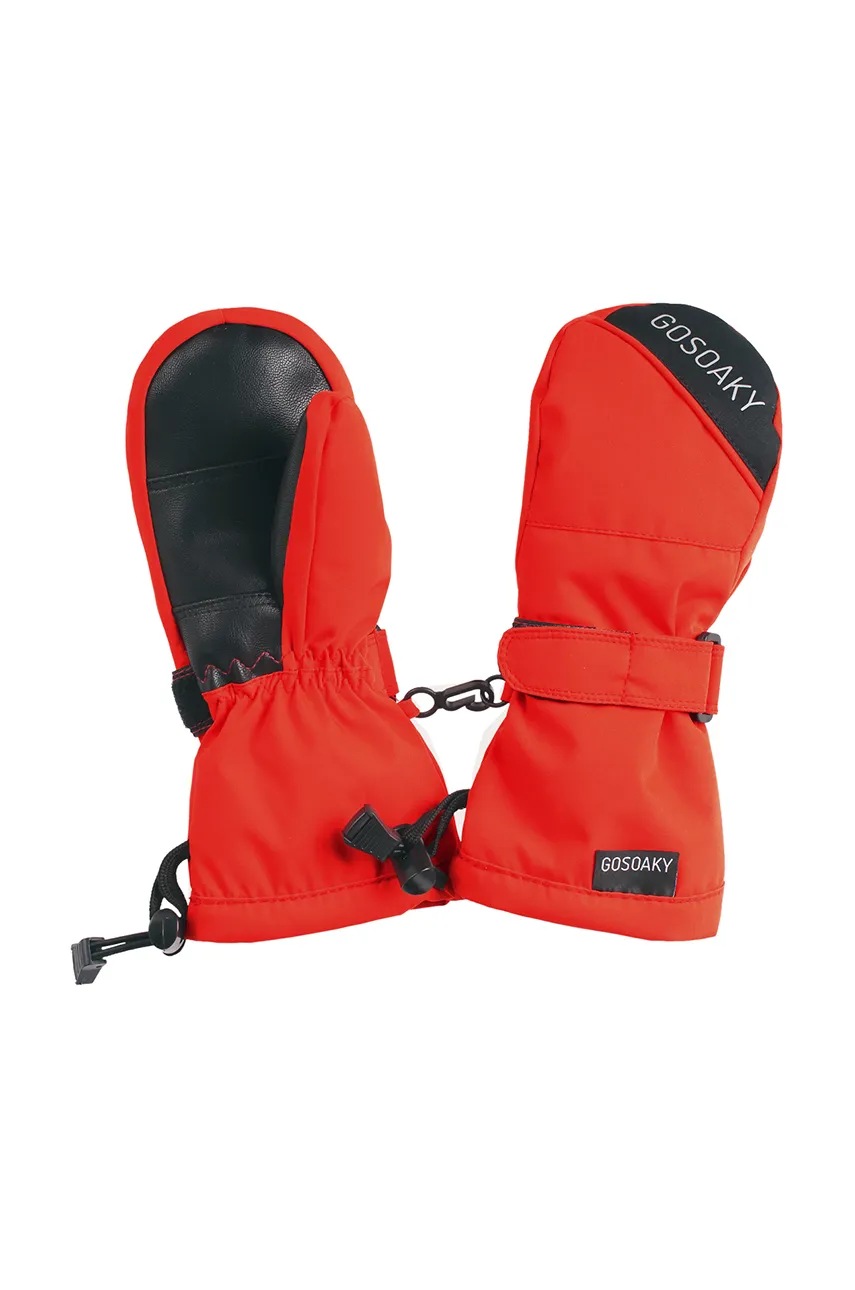 Детские лыжные перчатки Gosoaky SHEEP SHAUN 242.9.1.713