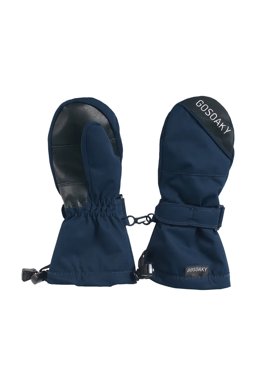 Детские лыжные перчатки Gosoaky SHEEP SHAUN 242.9.1.713 в Киеве Детские лыжные перчатки Gosoaky SHEEP SHAUN 242.9.1.713 в Киеве