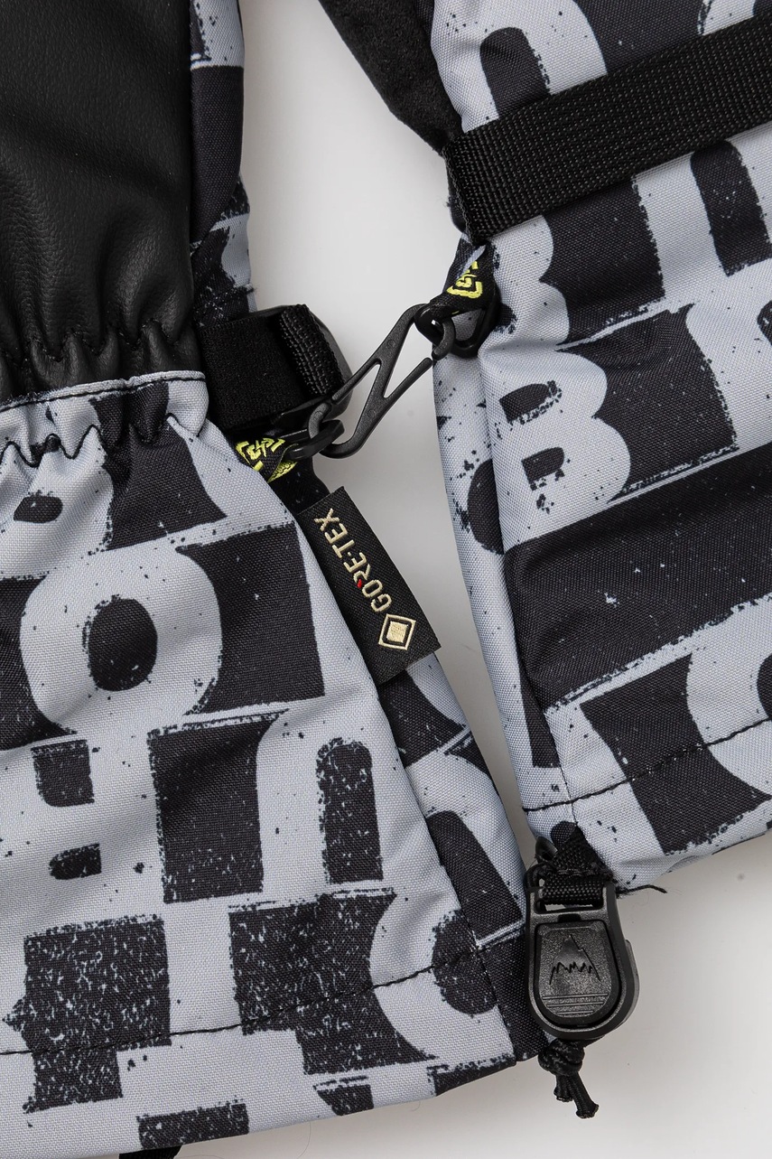 Горнолыжные перчатки Burton GORE 104151
